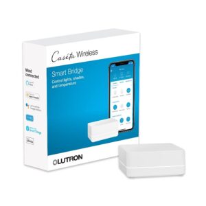 Lutron Caseta Smart Lighting Smart ...