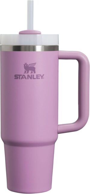 STANLEY Quencher H2.0 Tumbler with ...