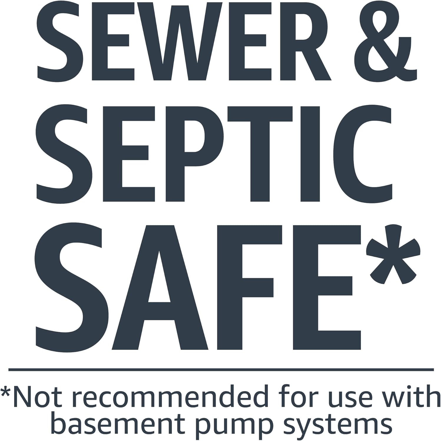 Amazon Basics Adult Wet Wipes Flushable formulated without Fragrance, 126 Count (3 Packs of 42) Packaging May Vary - Image 7