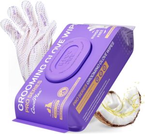 HICC PET Glove Wipes Pro – Pet Cl...