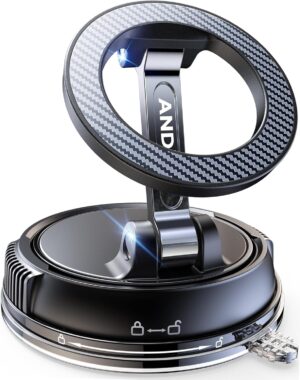 ANDERY Car Phone Holder for Magsafe...