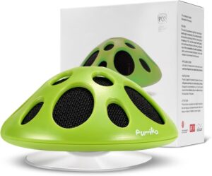 Purriko Fridge Deodorizer,Last up t...