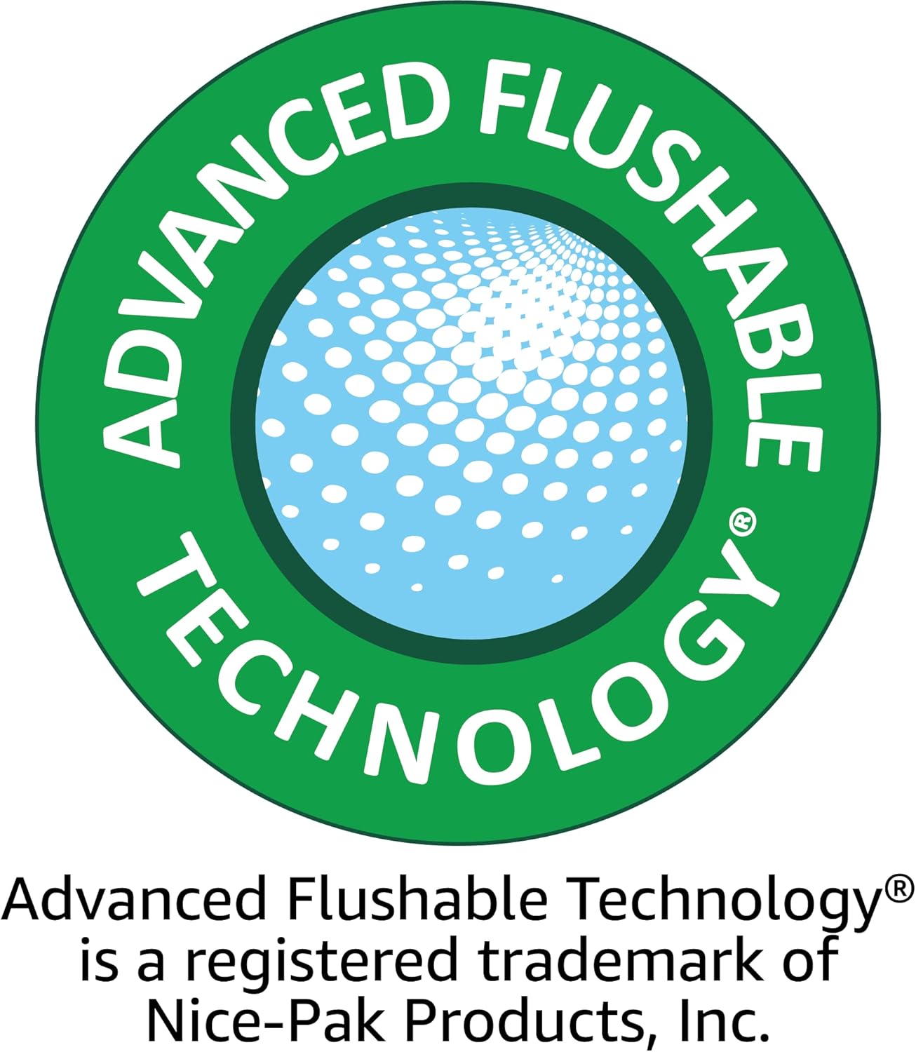 Amazon Basics Adult Wet Wipes Flushable formulated without Fragrance, 126 Count (3 Packs of 42) Packaging May Vary - Image 8