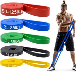 Pull Up Bands, Resistance Bands, Pu...