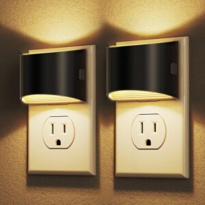 DORESshop LED Night Light[2 Pack], ...