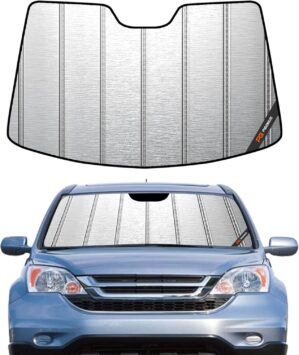 Windshield Sunshade for 2007-2011 H...