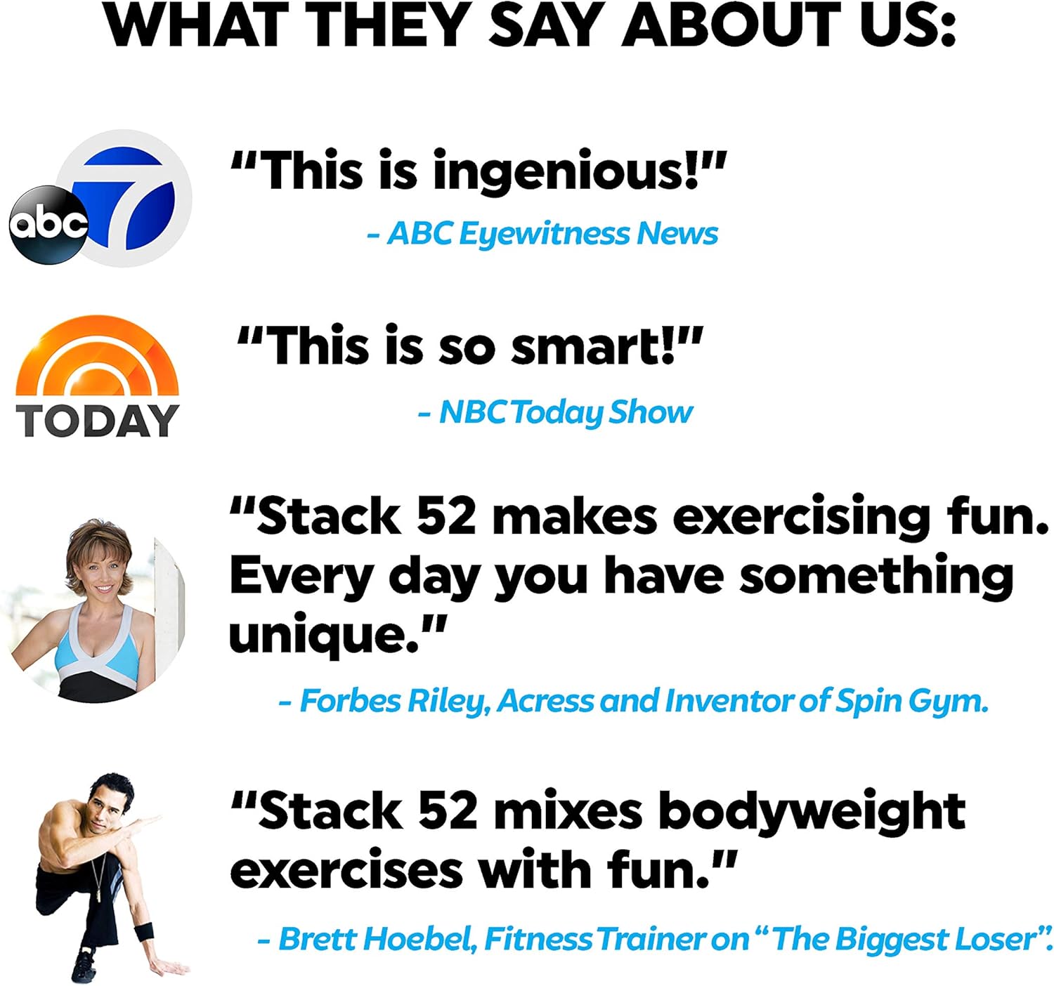 Stack 52 HIIT Interval Workout Game. Designed by Military Fitness Expert. Video Instructions Included. Bodyweight Exercises, No Equipment Needed. Fun and Motivating Training Program. - Image 6