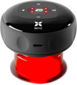 REVO The Original 4-in-1 Smart Cupp...
