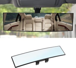 Car Rearview Mirrors, Shock Resista...