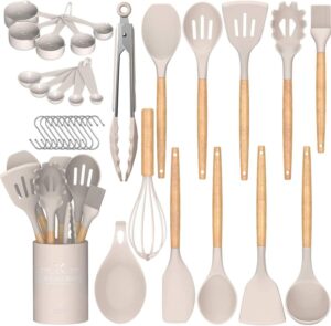 Umite Chef Kitchen Cooking Utensils...