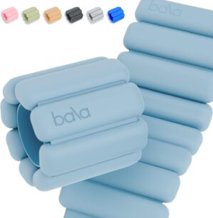 Bala Bangles Wrist & Ankle Wei...