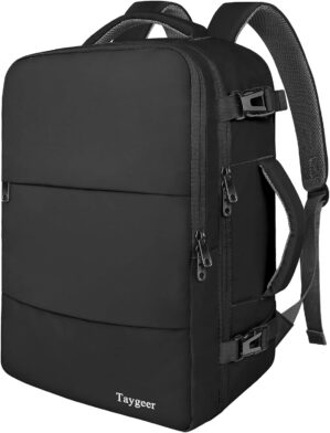 Taygeer Travel Laptop Backpack for ...