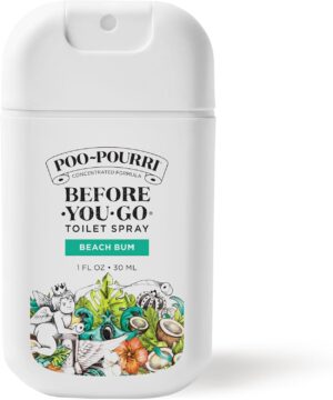 Poo-Pourri Before-You-Go Pocket Toi...