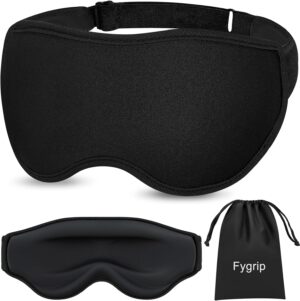 3D Eye Mask Sleep Mask for Men ...