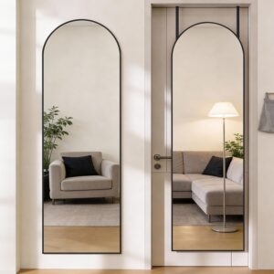 DUMOS Full Length Mirror 47×14...