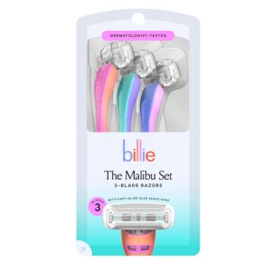 Billie Disposable Razors for Women ...