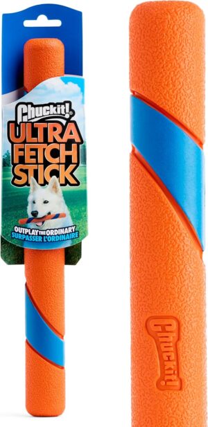 Chuckit! Interactive Dog Toy Ultra ...