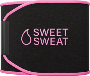Sports Research Sweet Sweat Waist T...