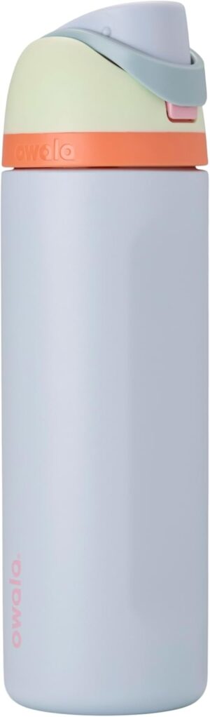 Owala FreeSip Insulated Stainless S...