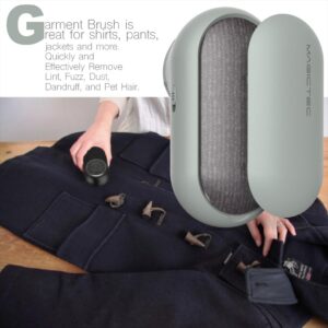 Rechargeable Fabric Shaver, Magicte...
