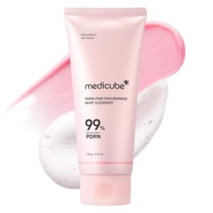 medicube Facial Cleanser PDRN Marsh...
