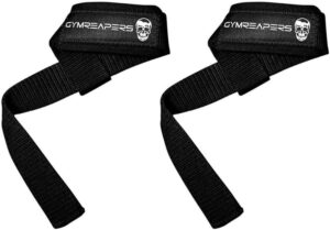 Gymreapers Lifting Wrist Straps for...