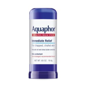 Aquaphor Healing Balm Stick, Skin P...