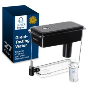 Brita UltraMax Large Water Dispense...