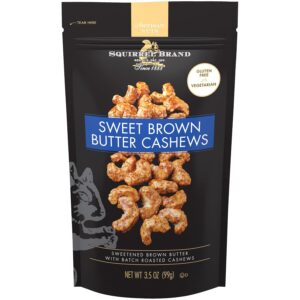 Squirrel Brand Sweet Brown Butter C...