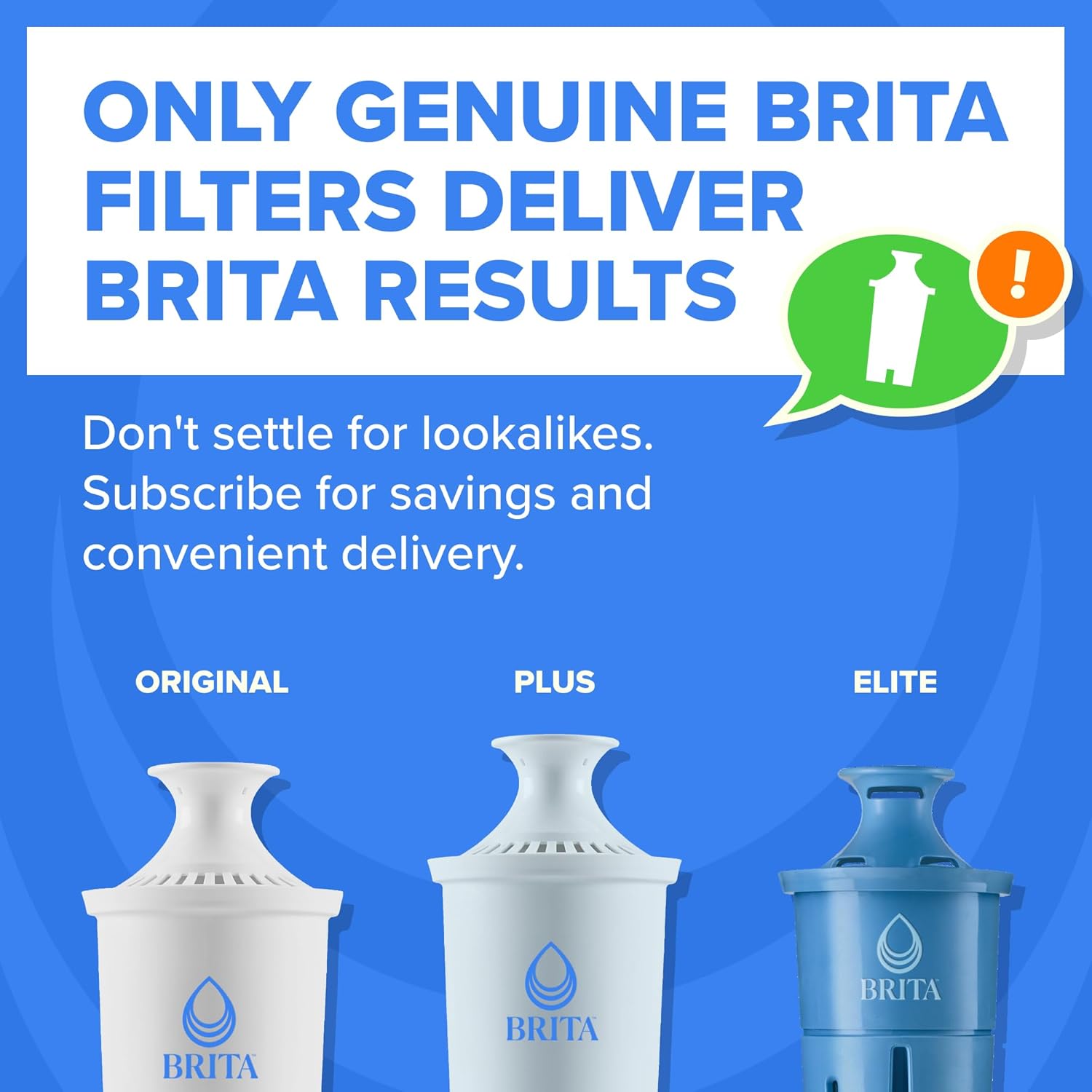 Brita UltraMax Large Water Dispenser with Standard Filter, BPA-Free, Reduces Copper, Cadmium and Mercury Impurities, Lasts 2 Months or 40 Gallons, 27-Cup - Image 9