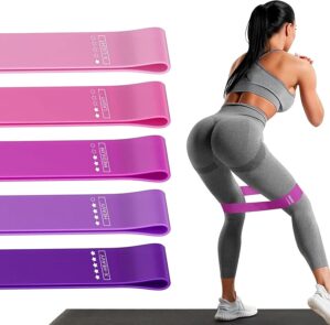 Resistance Loop Exercise Bands, Res...