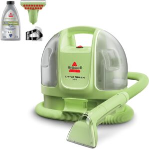 BISSELL Little Green Mini Portable ...