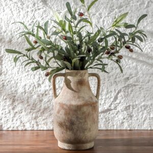 Mitt&Ditt Ceramic Flower Vase ...