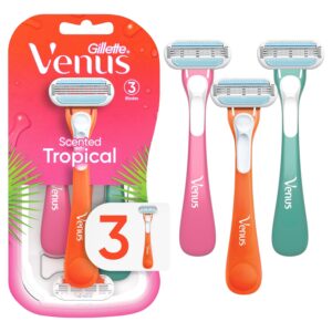 Gillette Venus Tropical Women’...