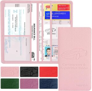 Valardoh Premium Car Registration a...