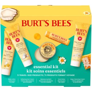 Burt’s Bees Gift Ideas –...