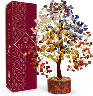 Chakra Tree of Life Birthday Gifts ...