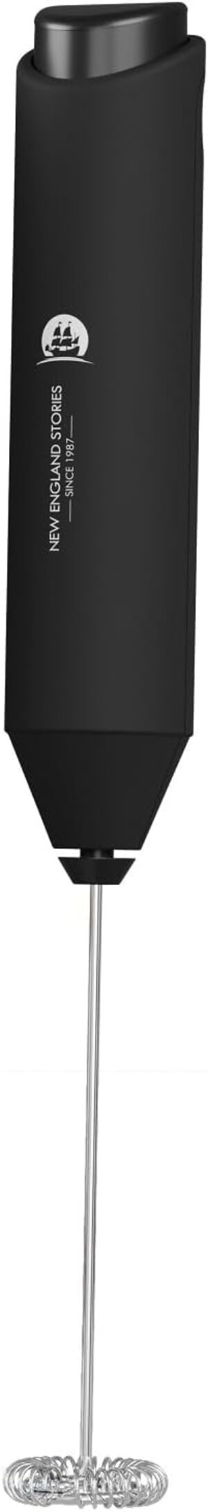 Powerful Milk Frother Wand – ...