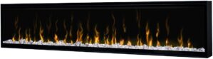 Dimplex IgniteXL 74″ Built-in...