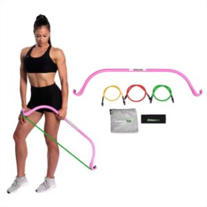 Gorilla Bow Lite All-in-One Home Gy...