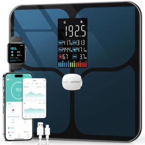 ABLEGRID Rechargeable Digital Bathr...