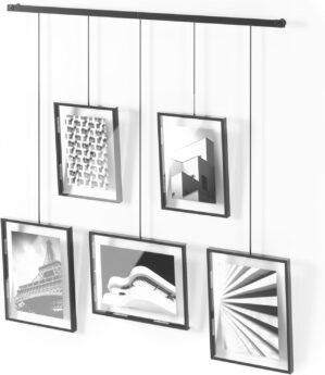 Umbra Exhibit Picture Frame Gallery...