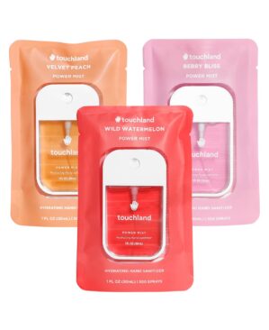 Touchland Hydrating Hand Sanitizer ...