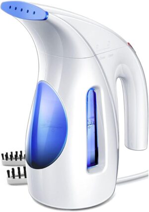 HiLIFE Steamer for Clothes, Portabl...