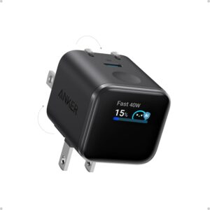 Anker Smart Display Charger, Anker ...