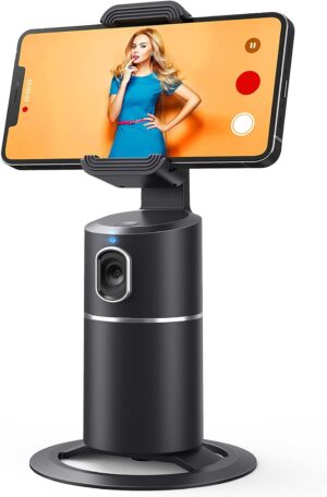 camrola Auto Face Tracking Phone Ho...