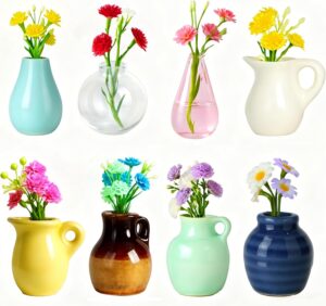 Renmxj 8 Pcs Refrigerator Magnets &...