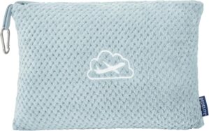 BEDELITE Travel Blanket with Bag, U...