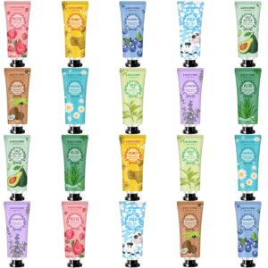 20 Pack Mini Body Lotion Gift Bulk ...