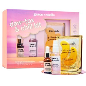 grace & stella Award-Winning S...